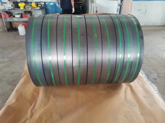 Cold Rolled Building Material Normal Spangle Steel Tape Dx51d G550 Z275 Hot Dipped Galvanized /Prepainted/Stainless/Carbon/Aluminum /Copper/Steel Strip