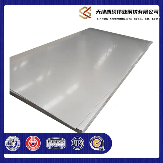 ASTM A240 2b 5 мм 15 мм толщиной в клетку, стандартная жаропрочная нержавеющая сталь 304 308 310S, пресс-лист, сетка, плита для приготовления пищи