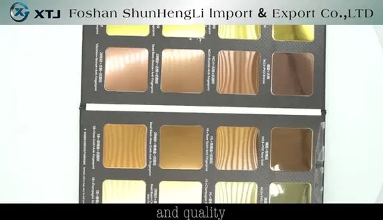 2b Hl 8K Готовая поверхность 0,3